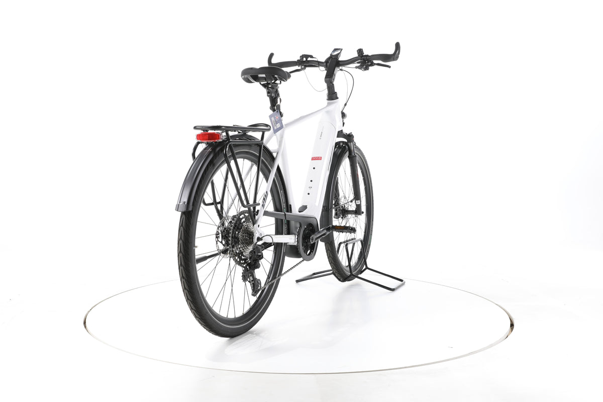 KTM Macina Style 720 Trekking E-Bike - Image 11