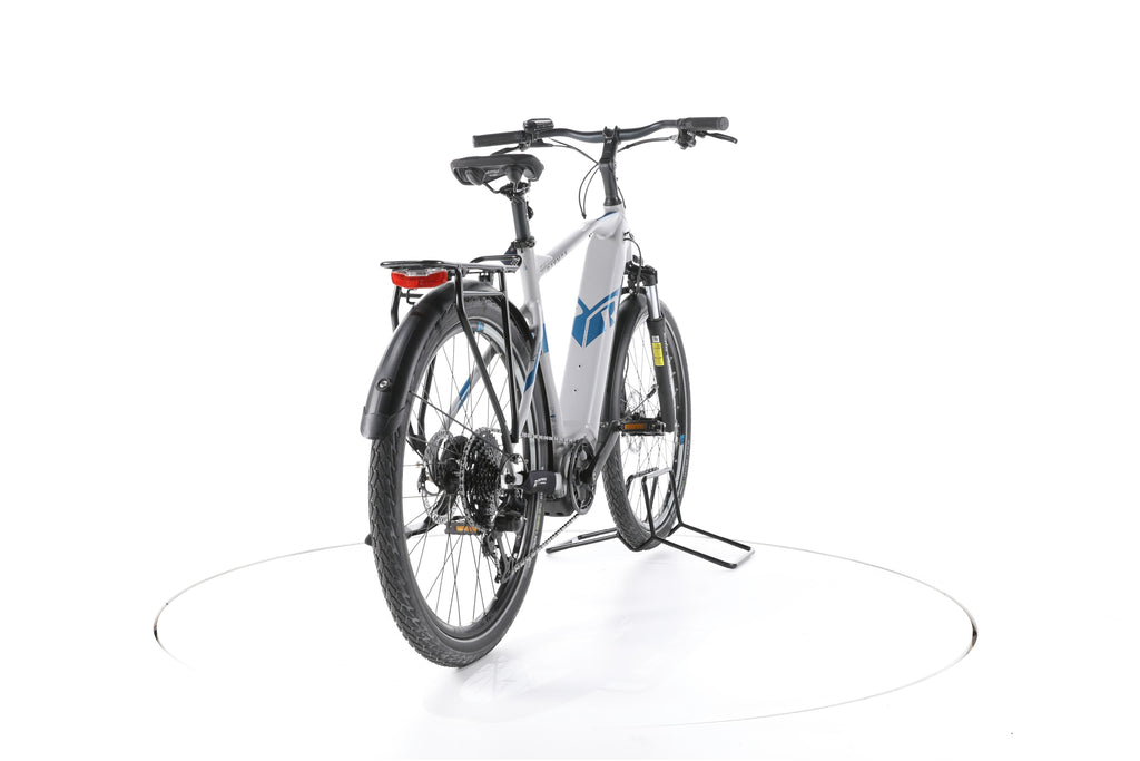 R Raymon TourRay E 5.0 Trekking E-Bike - Image 11