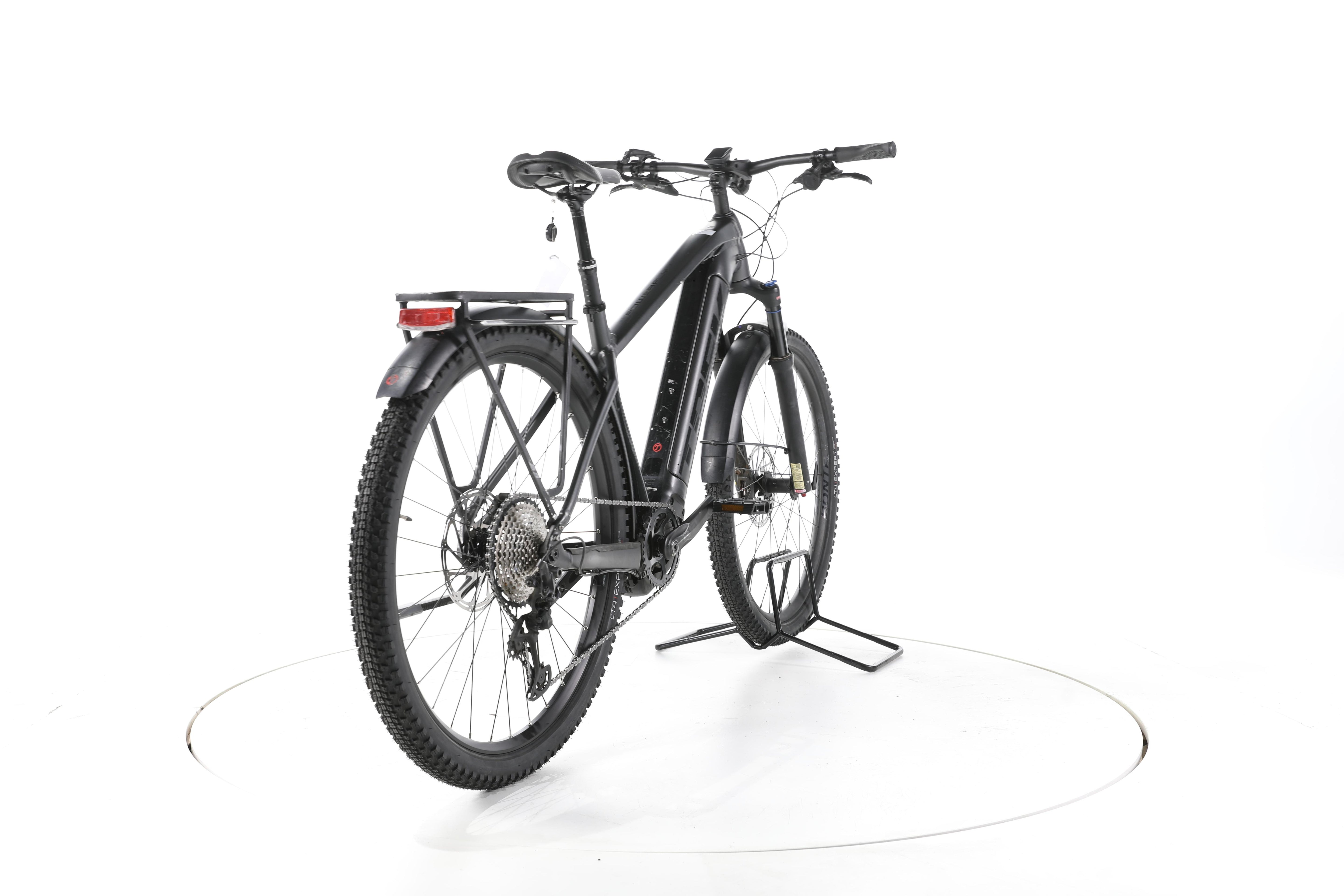 Trek Powerfly 7 Equipped Gen 3 Trekking E-Bike - Image 11