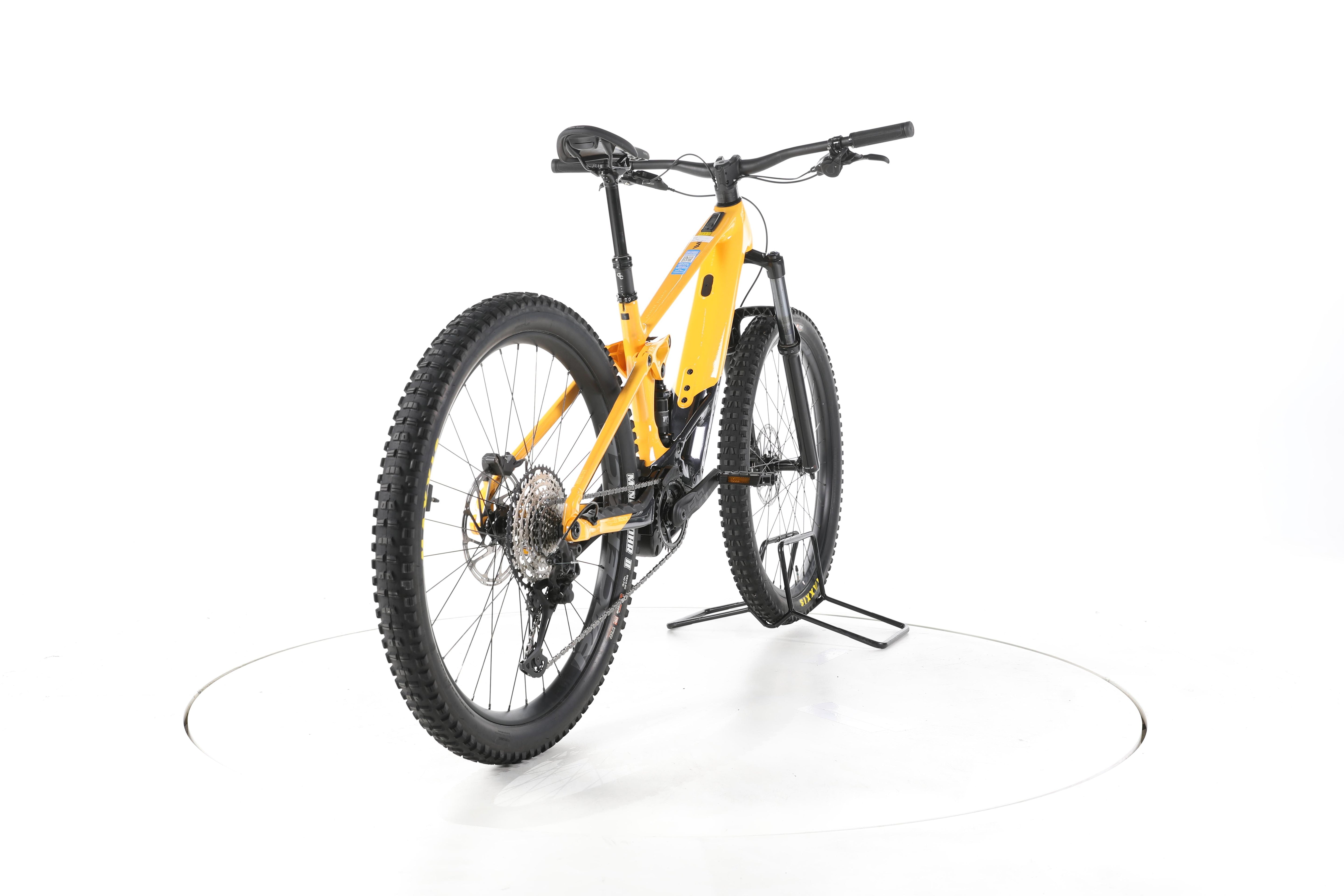 Orbea Wild FS H20 E-Bike Fully - Image 11