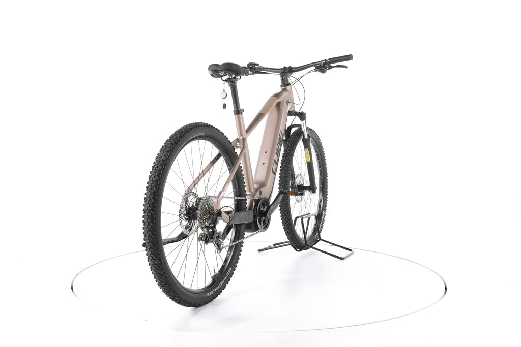 Cube Reaction Hybrid Performance E-Bike 2023 - Image 11