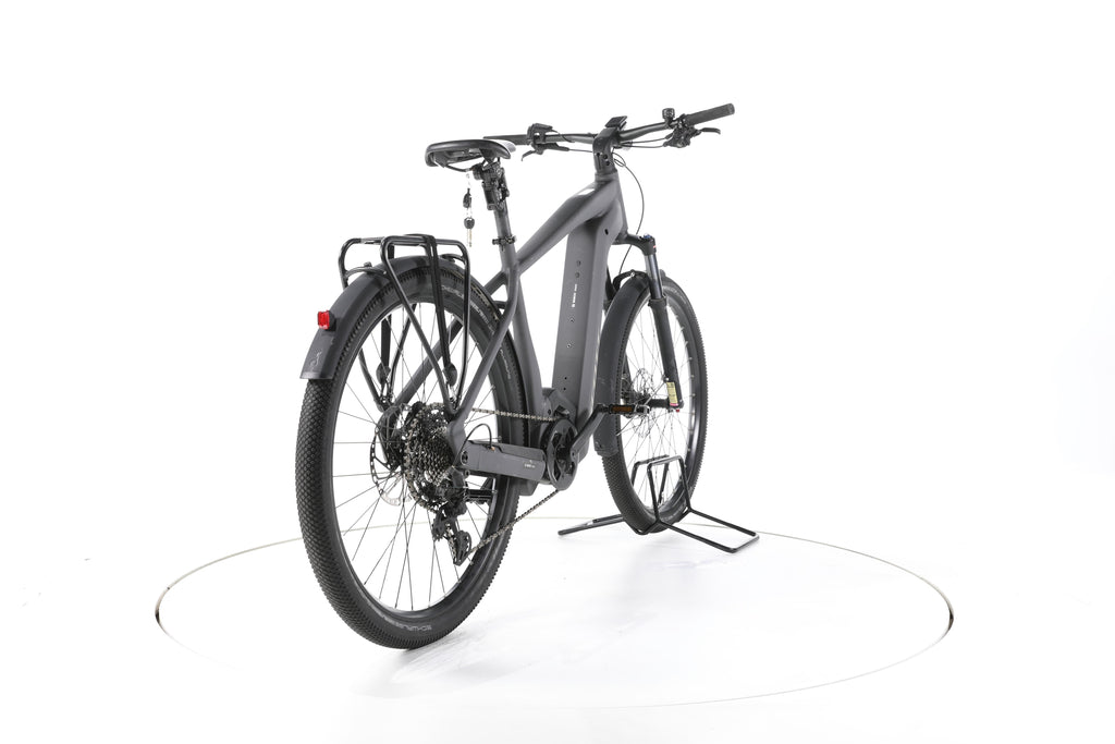 Scott Axis eRIDE EVO Trekking E-Bike - Image 11