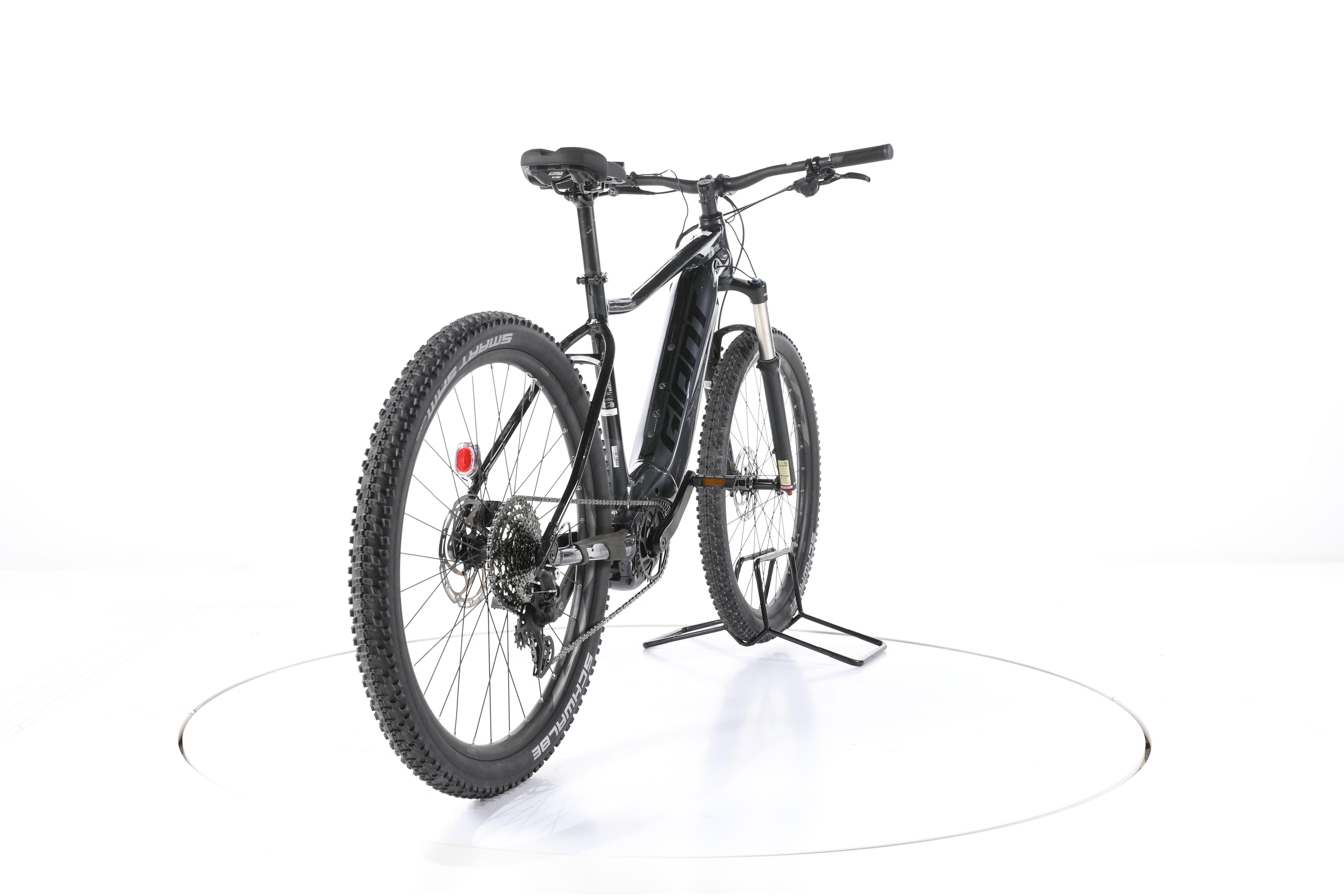 Giant Fathom E+ 2 E-Bike - Image 11