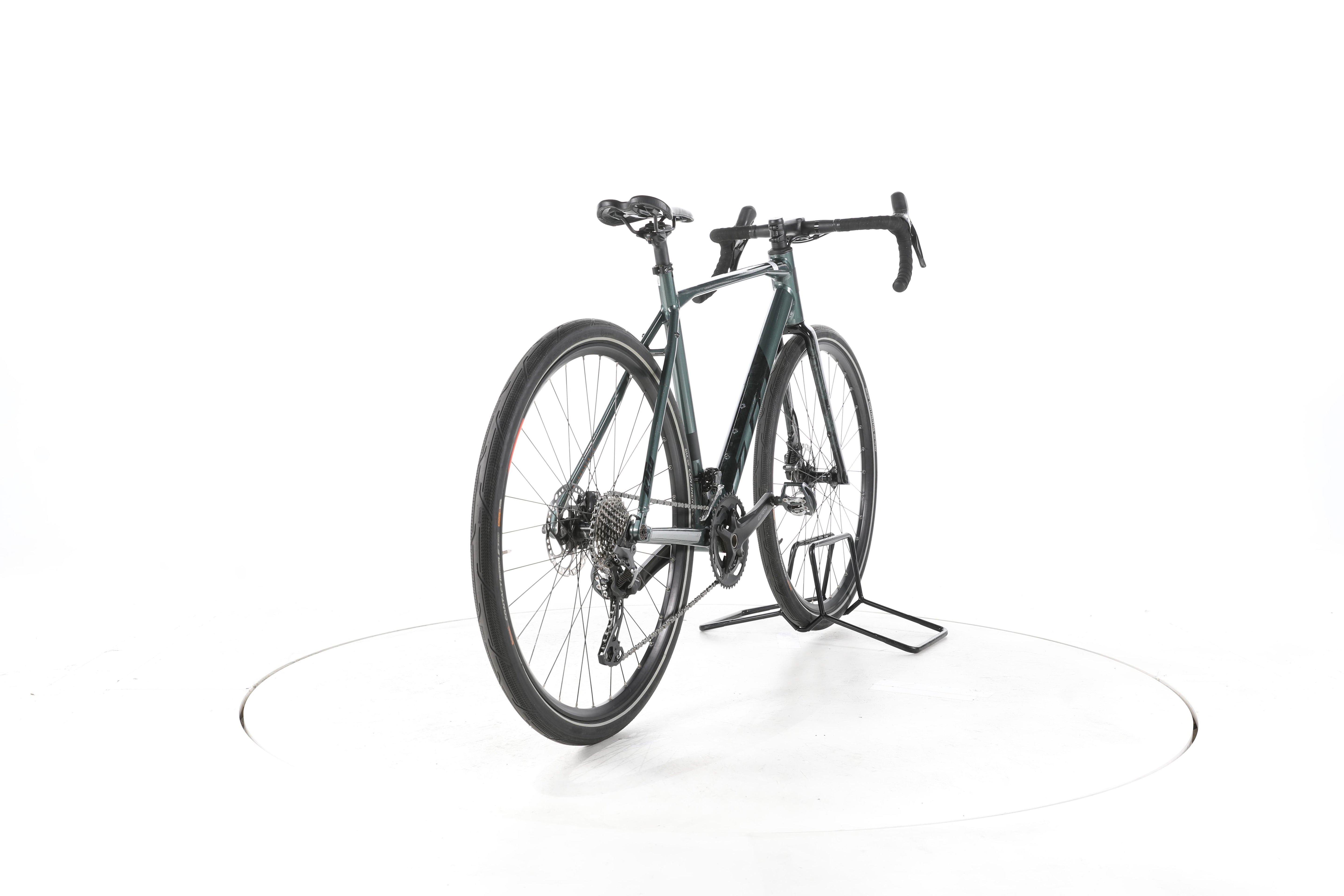 KTM X-STRADA 10 Gravelbike - Image 11