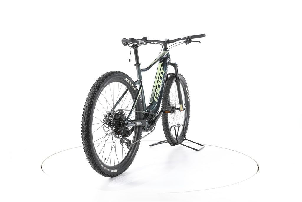 Giant Fathom E+ 1 E-Bike - Image 11