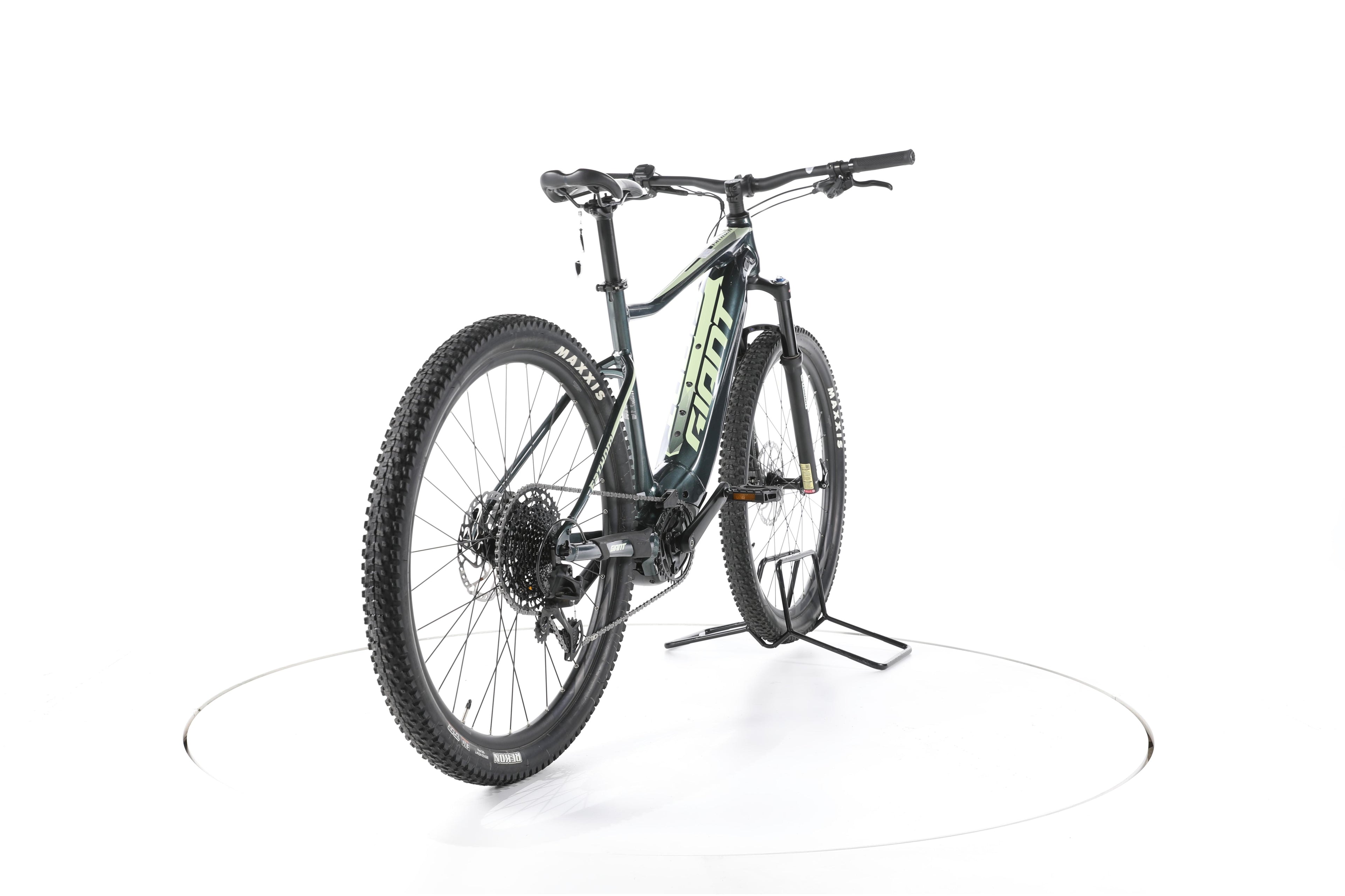 Giant Fathom E+ 1 E-Bike - Image 11