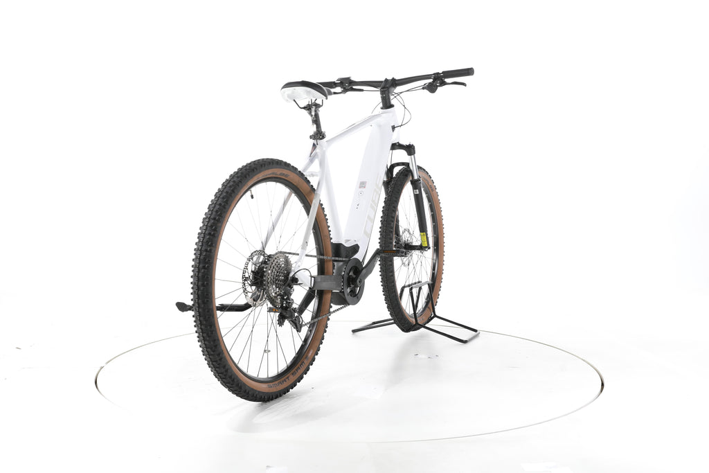 Cube Reaction Hybrid ONE E-Bike - Image 11