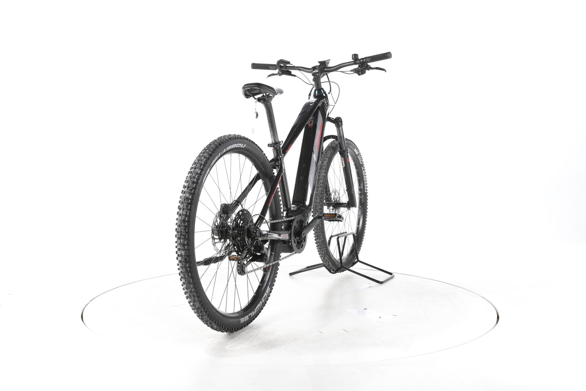 Conway Cairon SUV 5.0 E-Bike - Image 11