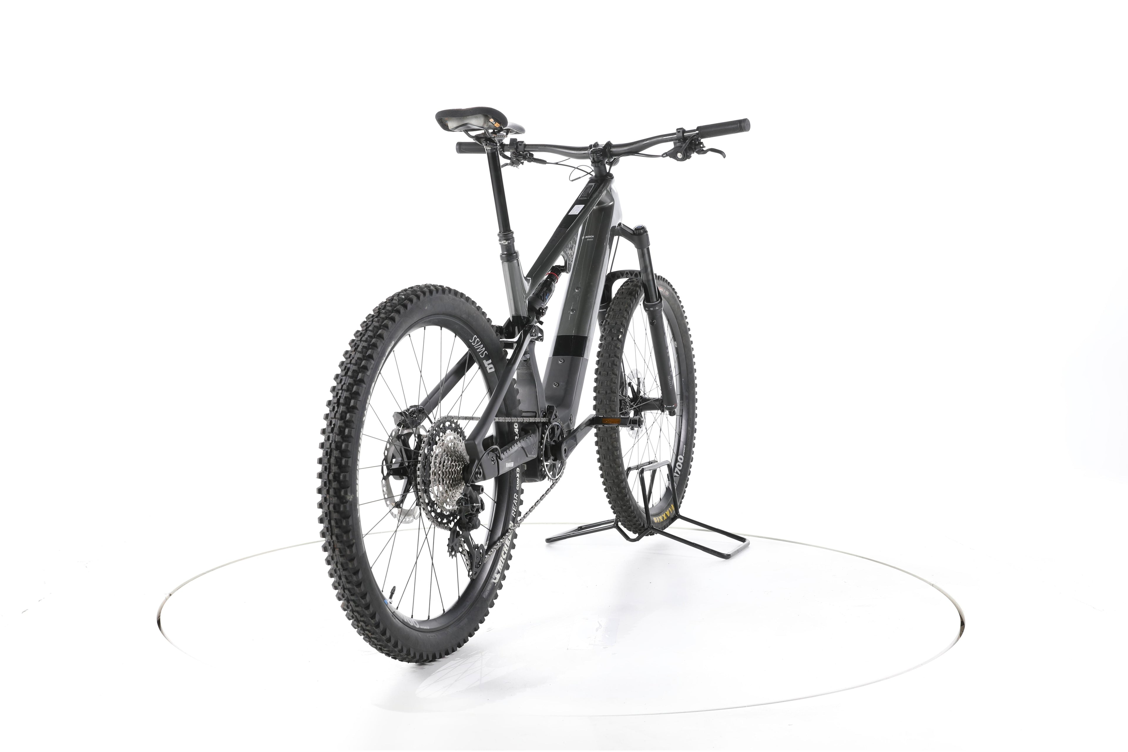 Centurion No Pogo SL R6000i Fully E-Bike Carbon 2024 - Image 11