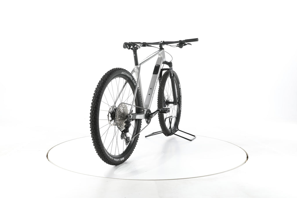 Canyon Exceed CF 5 Fahrrad Hardtail - Image 11