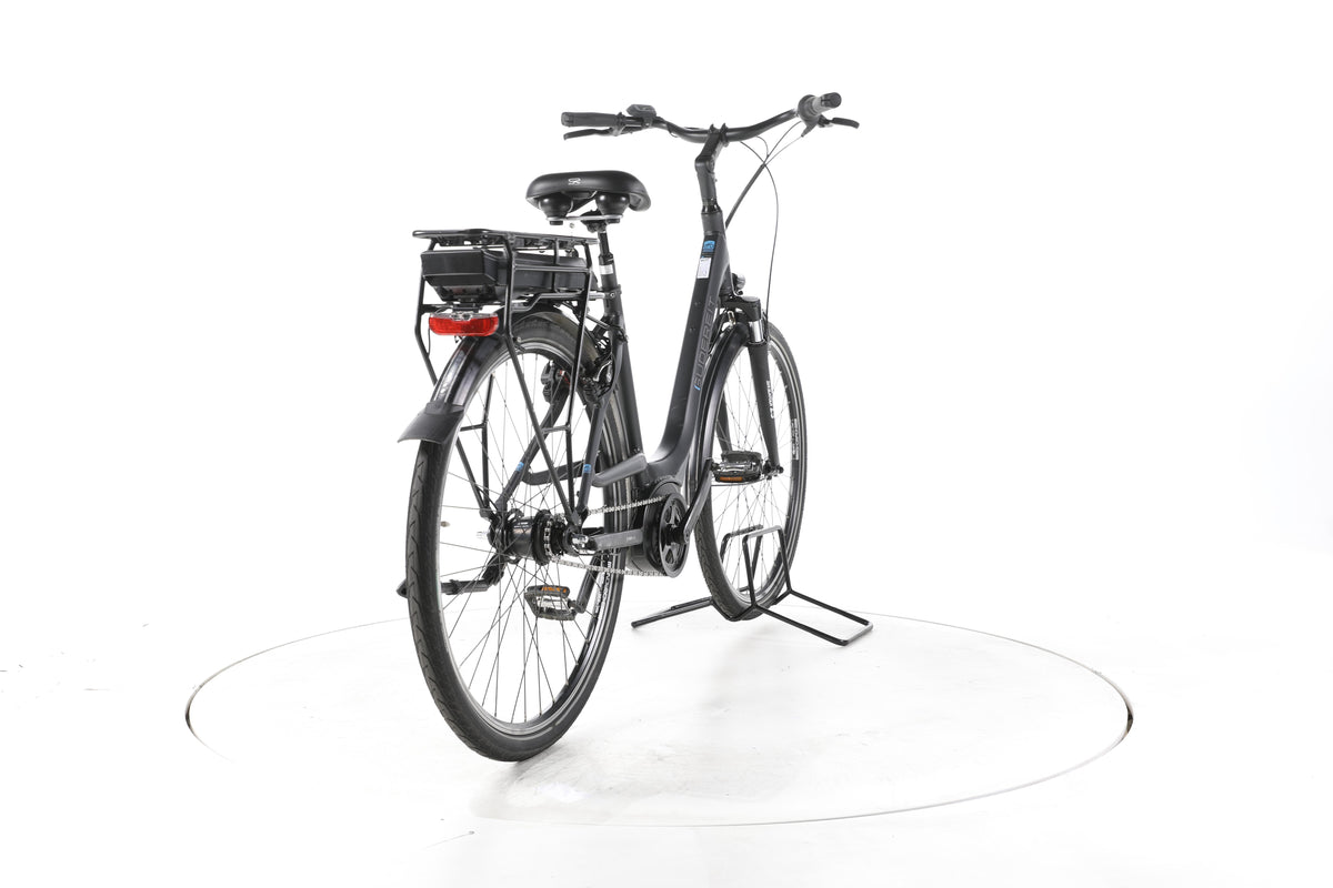 Gudereit EC-3 RT City E-Bike Tiefeinsteiger - Image 11