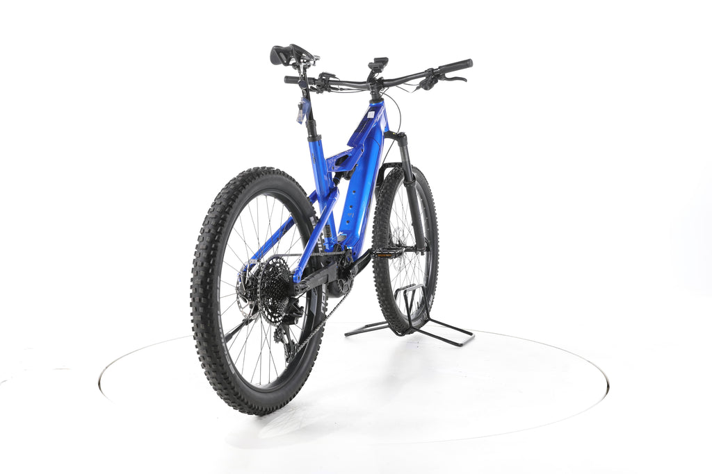 KTM Macina Kapoho 7973 E-Bike Fully - Image 11