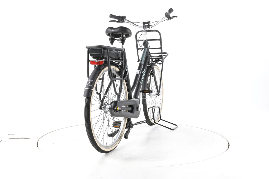 Gazelle Miss Grace C7+ HMB City E-Bike - Image 11