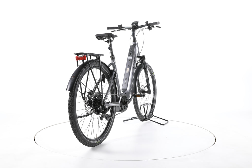 Conway Cairon T 2.0 Trekking E-Bike Tiefeinsteiger - Image 11
