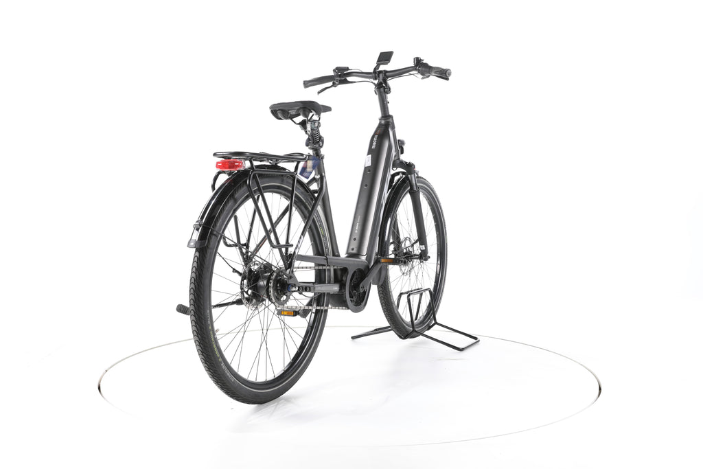KTM Macina City 610 XL City E-Bike Tiefeinsteiger 2023 - Image 11