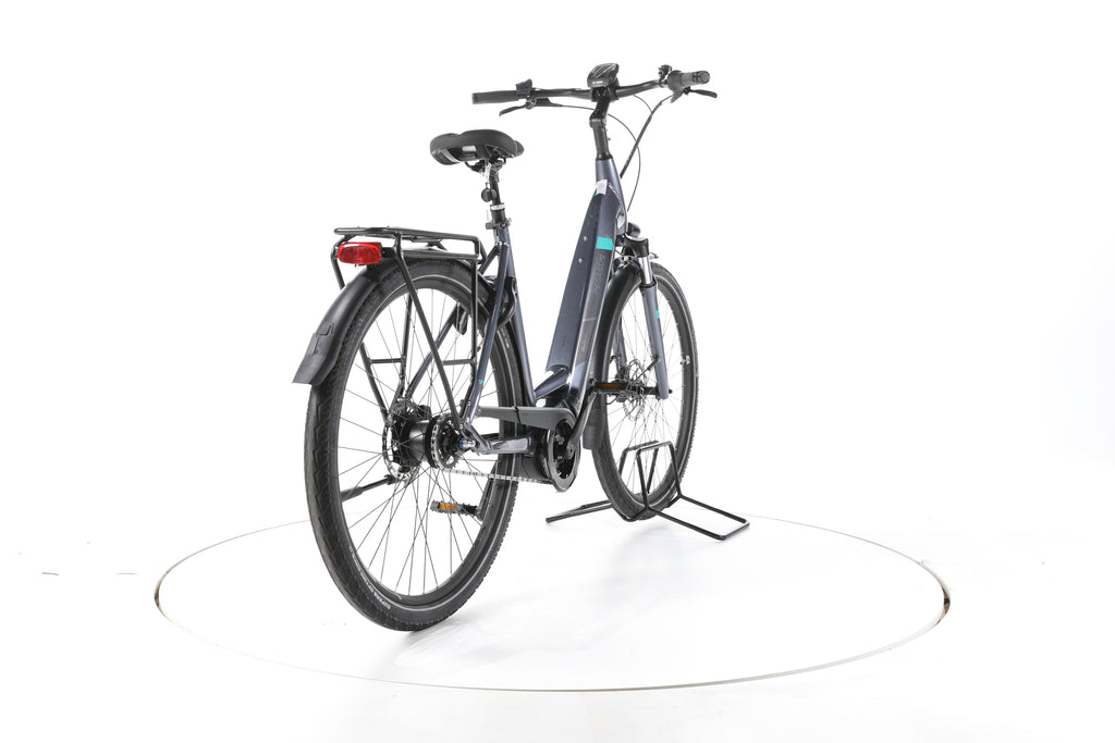 Pegasus Premio Evo 5 R City E-Bike Tiefeinsteiger - Image 11