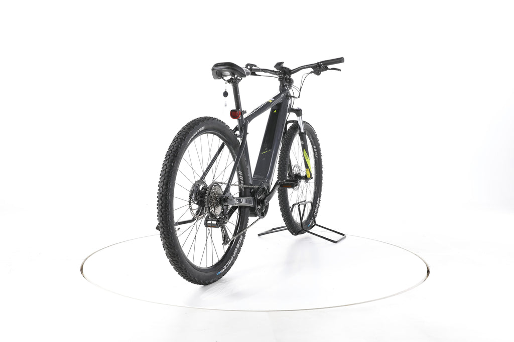 Bulls LT CX EVO 29" E-Bike - Image 11