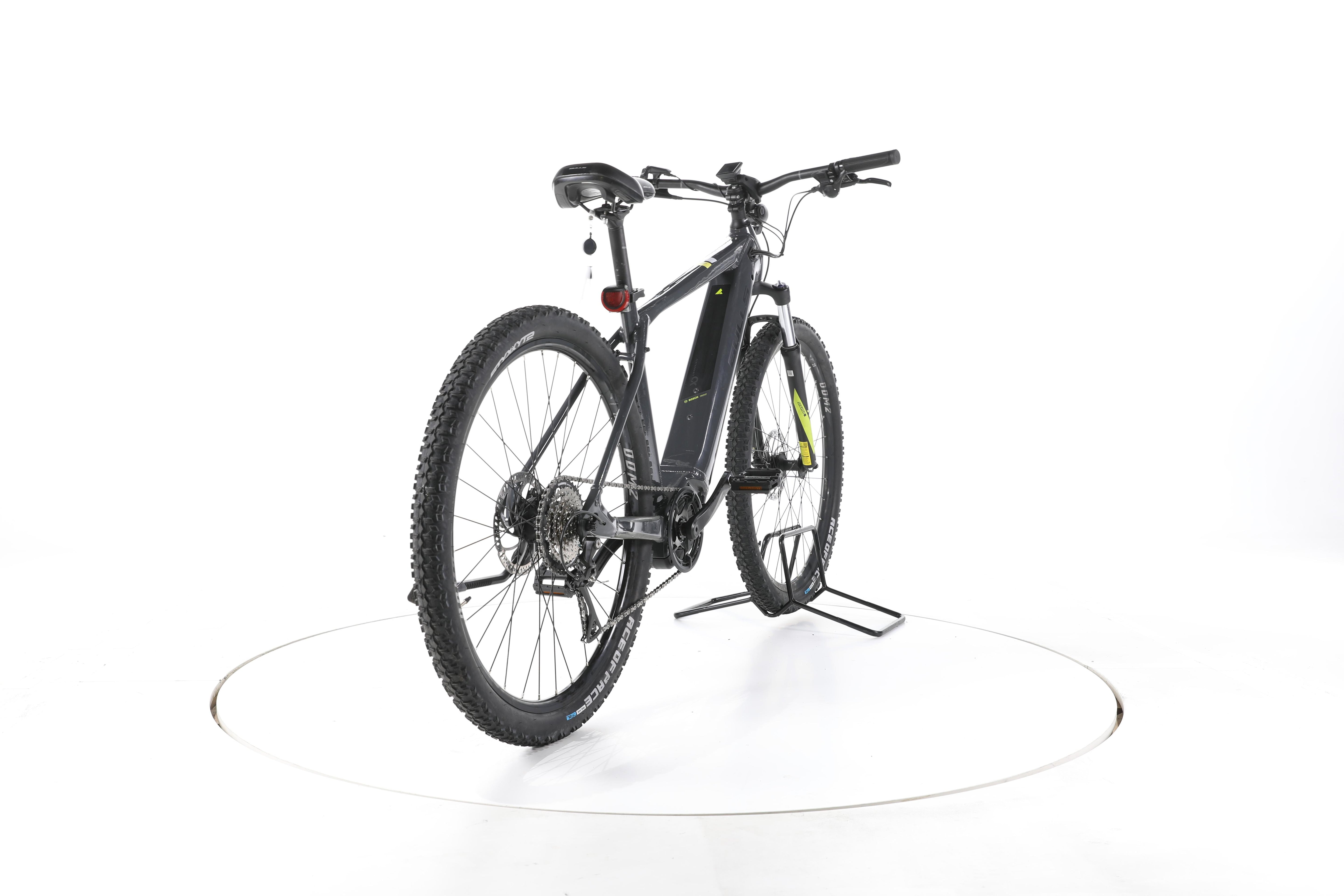 Bulls LT CX EVO 29" E-Bike - Image 11