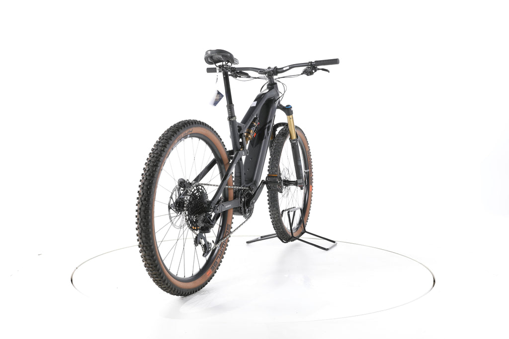 R Raymon TrailRay 140E 11.0 Fully E-Bike - Image 11