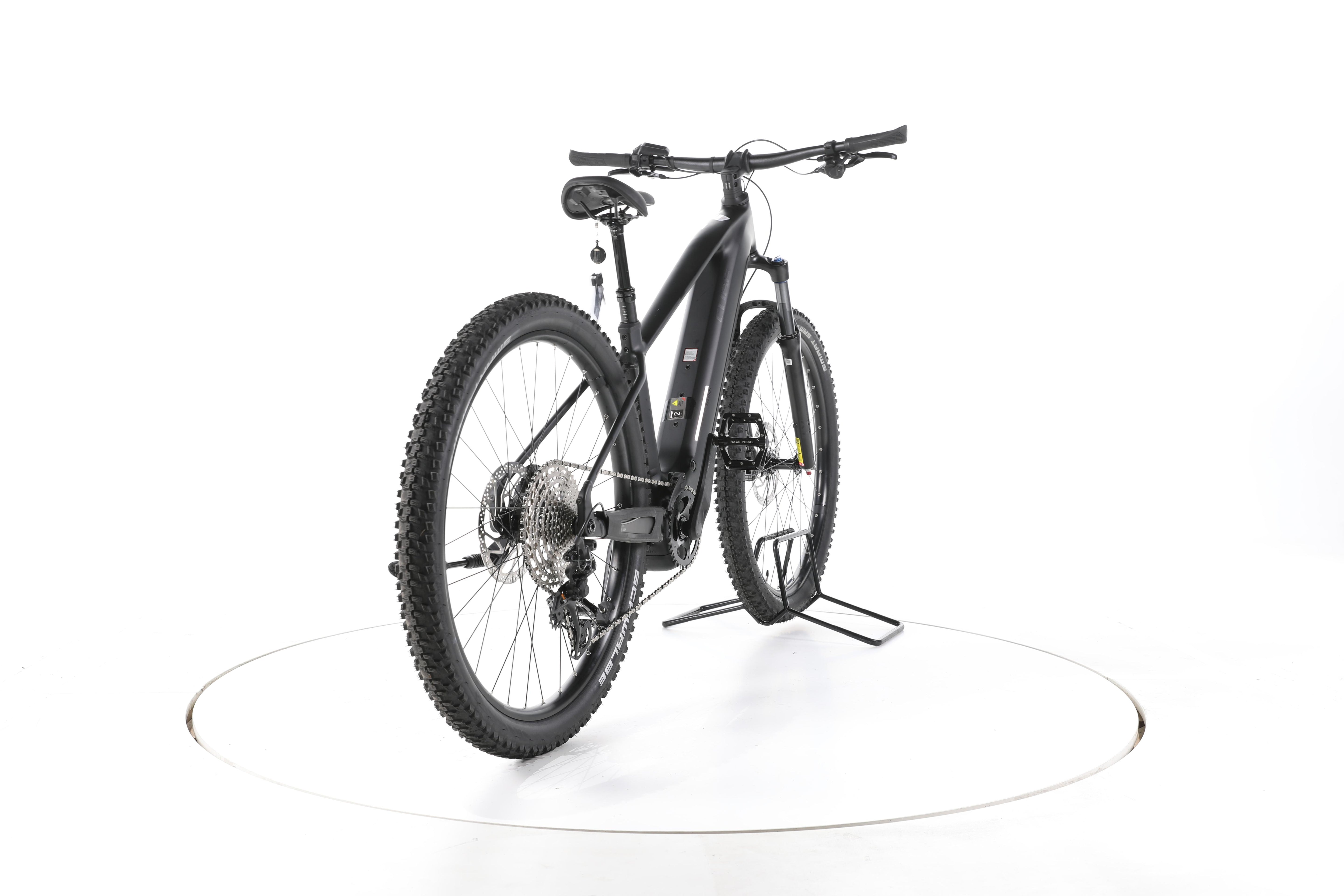 Cube Reaction Hybrid Pro E-Bike 2026 - Image 11
