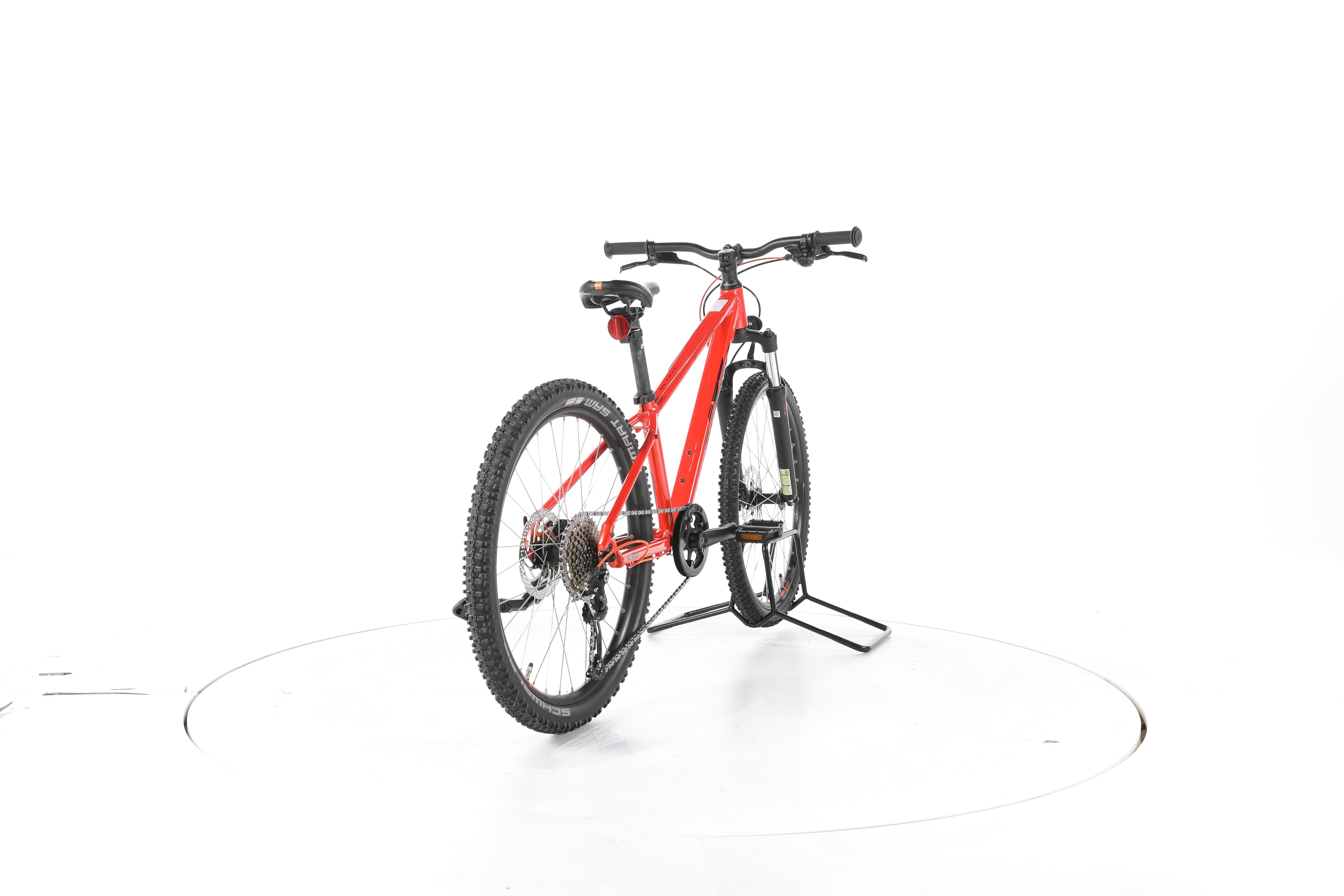 KTM WILD SPEED DISC 24 Fahrrad Hardtail - Image 11