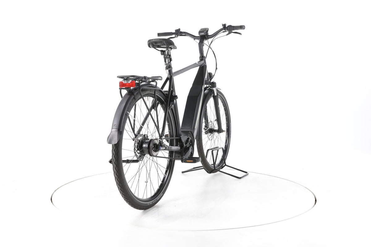 Victoria eTrekking 9.8 City E-Bike - Image 11
