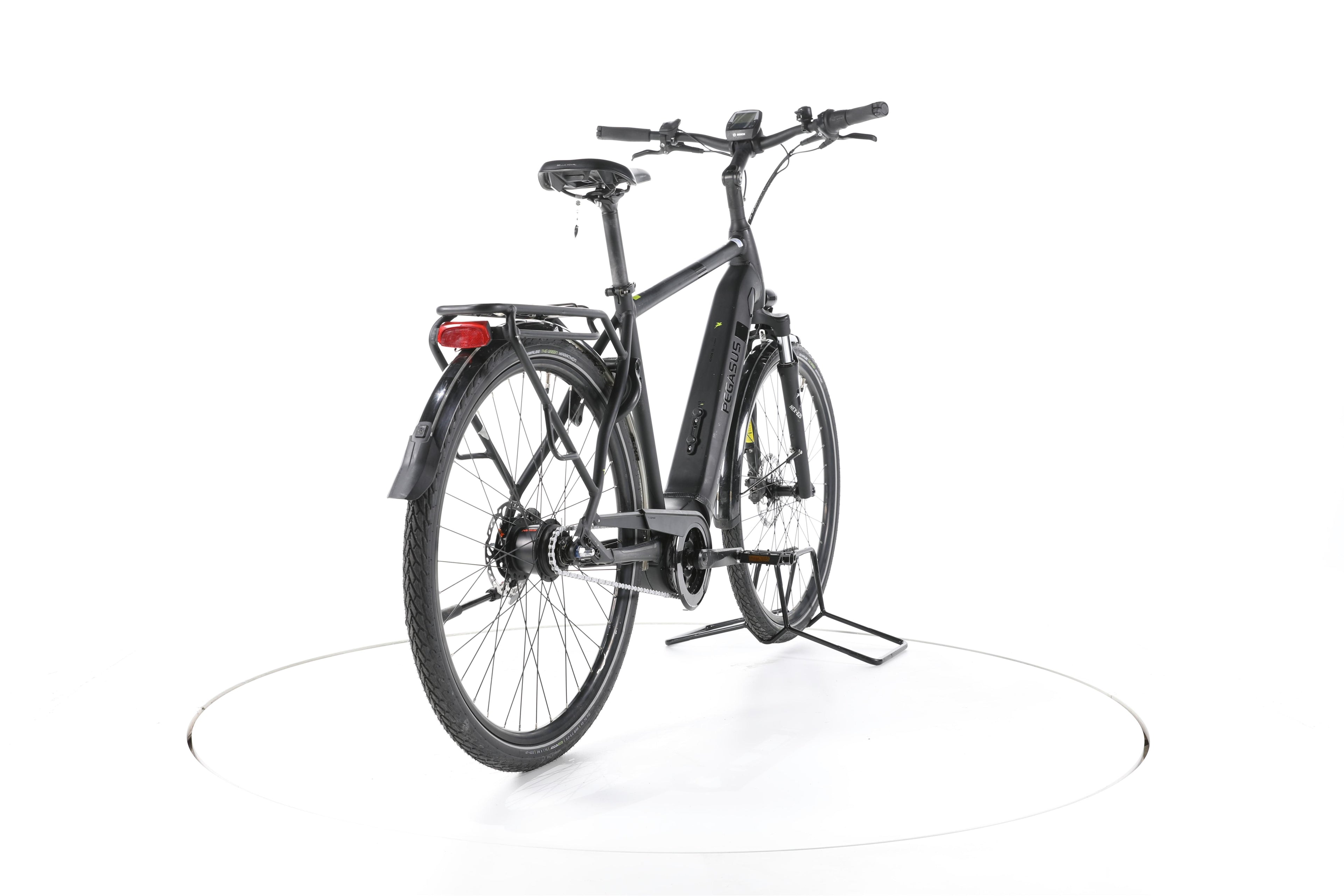 Pegasus Solero City E-Bike - Image 11