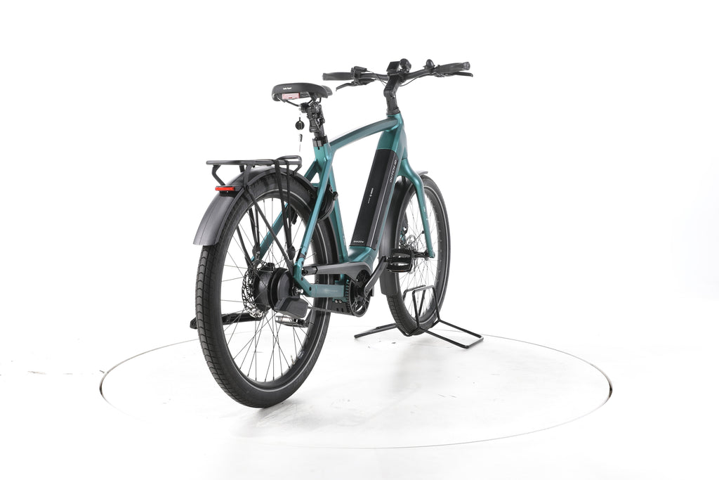 Dutch ID Shadow S85 City E-Bike 2025 - Image 11