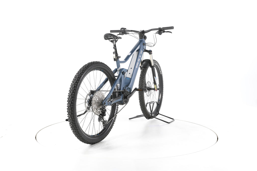 Bulls Copperhead Evo AM Fully E-Bike - Image 11