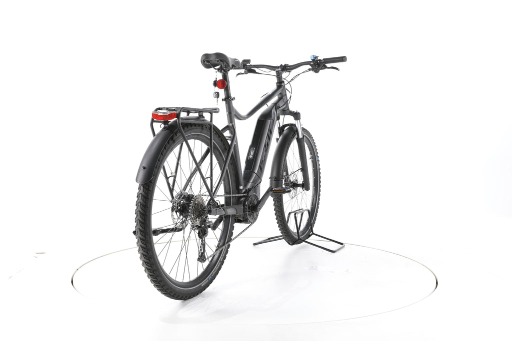 Giant Talon E+ EX Trekking E-Bike - Image 11