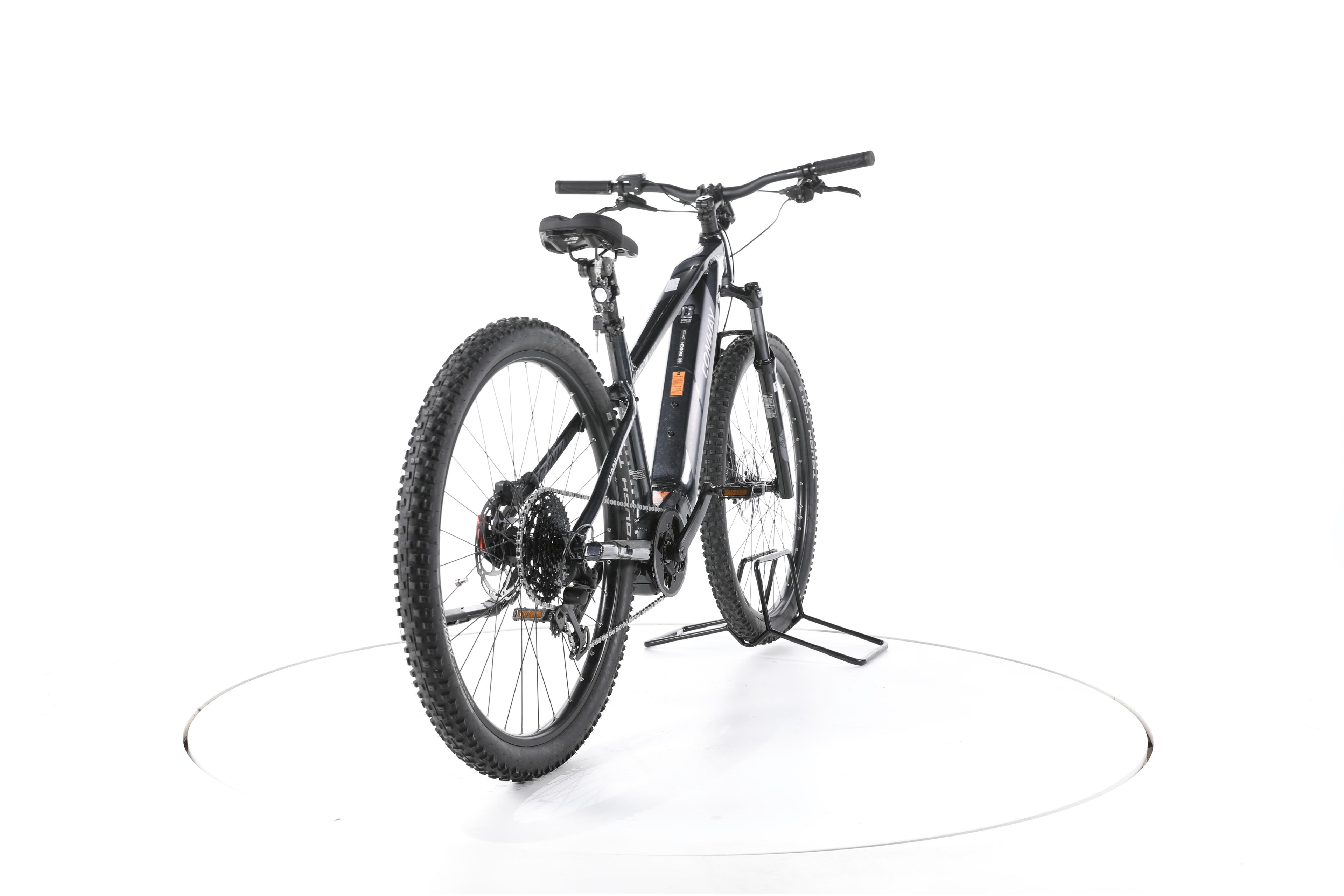 Conway Cairon S 2.0 E-Bike - Image 11