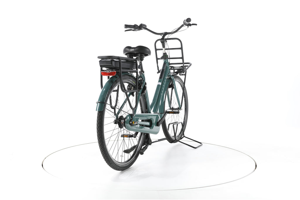 Gazelle HeavyDutyNL C7+ HMB City E-Bike Tiefeinsteiger 2024 - Image 11