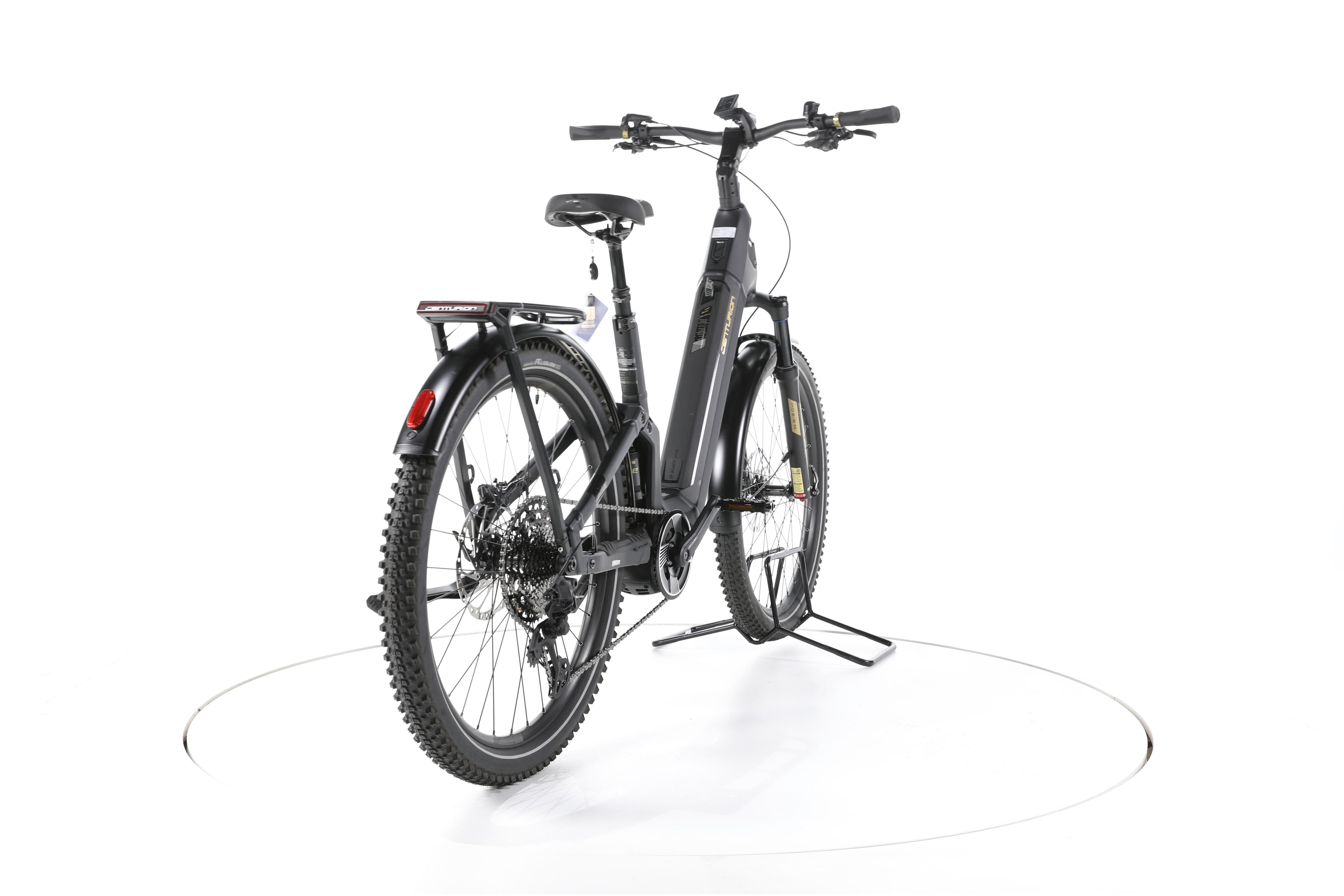 Centurion Country R3000i LX SUV E-Bike Tiefeinsteiger 2024 - Image 11