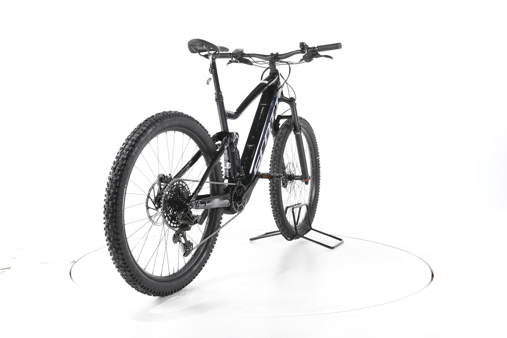 Scott Strike eRIDE 940 E-Bike Fully - Image 11