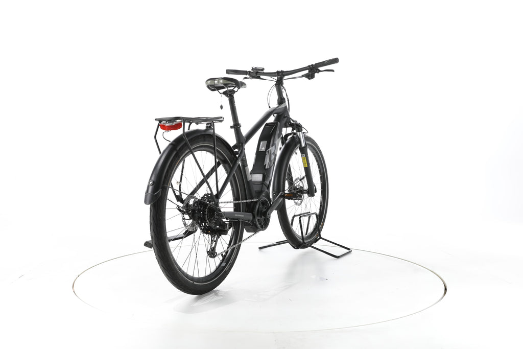 R Raymon TourRay E 3.0 Trekking E-Bike - Image 11