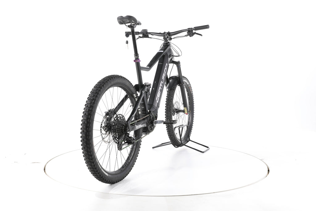 Centurion No Pogo E R860i E-Bike Fully - Image 11