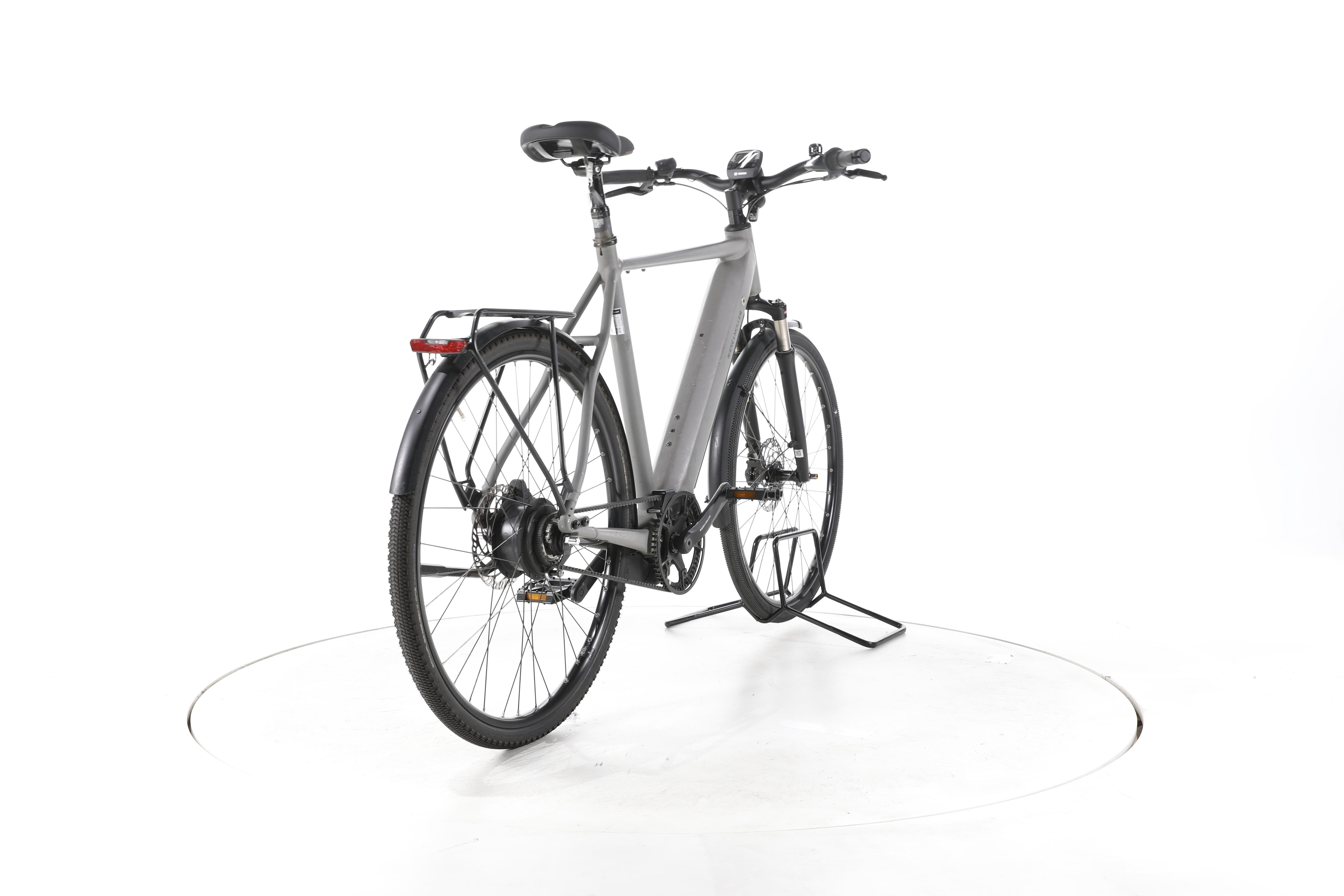 Riese & Müller Roadster vario City E-Bike - Image 11