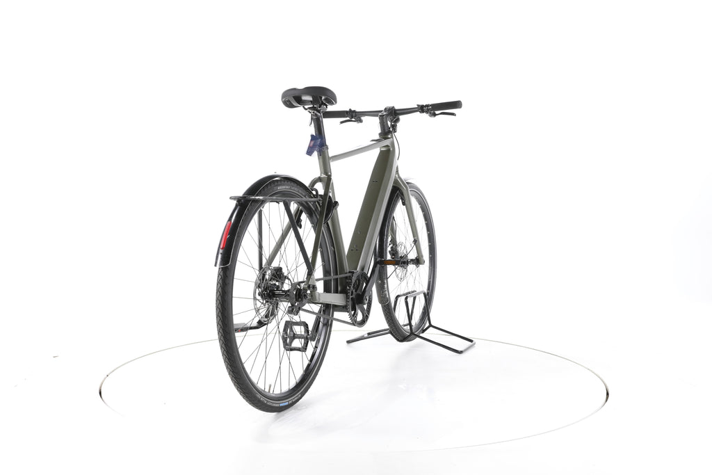 Riese & Müller UBN Five City E-Bike 2023 - Image 11