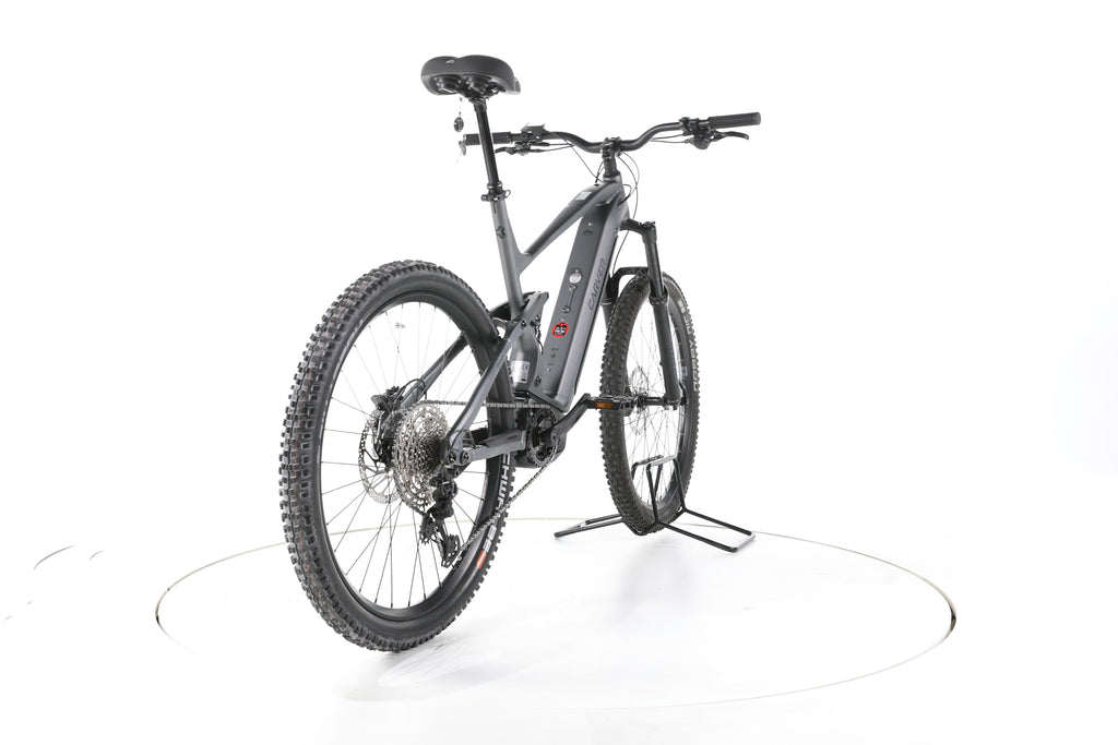Carver Drift E.520 Fully E-Bike - Image 11