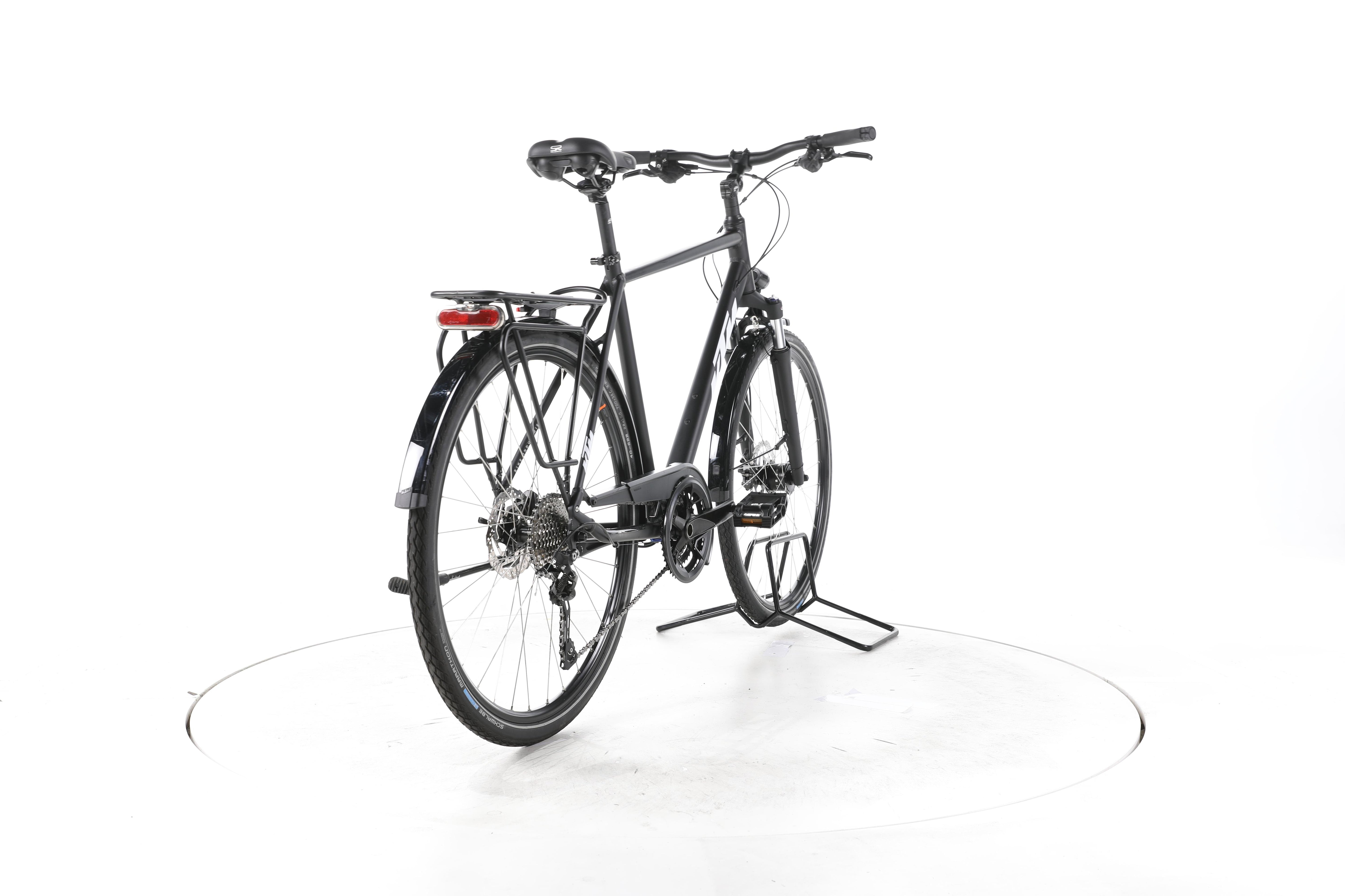 KTM Avenza 30 Disc Fahrrad City & Trekking - Image 11