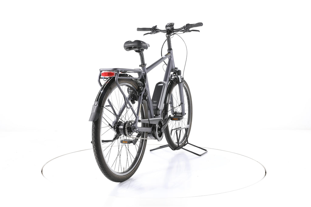 Hercules E-Imperial 180S R5 City E-Bike - Image 11
