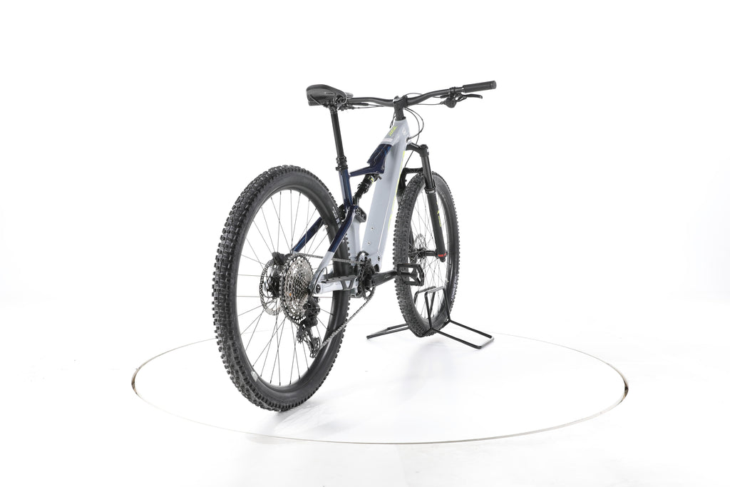 Orbea Rise H30 E-Bike Fully - Image 11