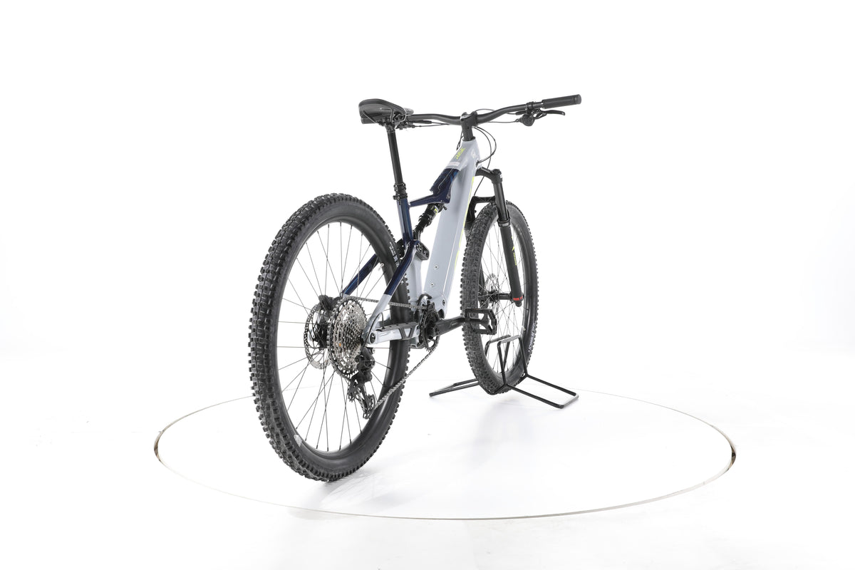 Orbea Rise H30 E-Bike Fully - Image 11