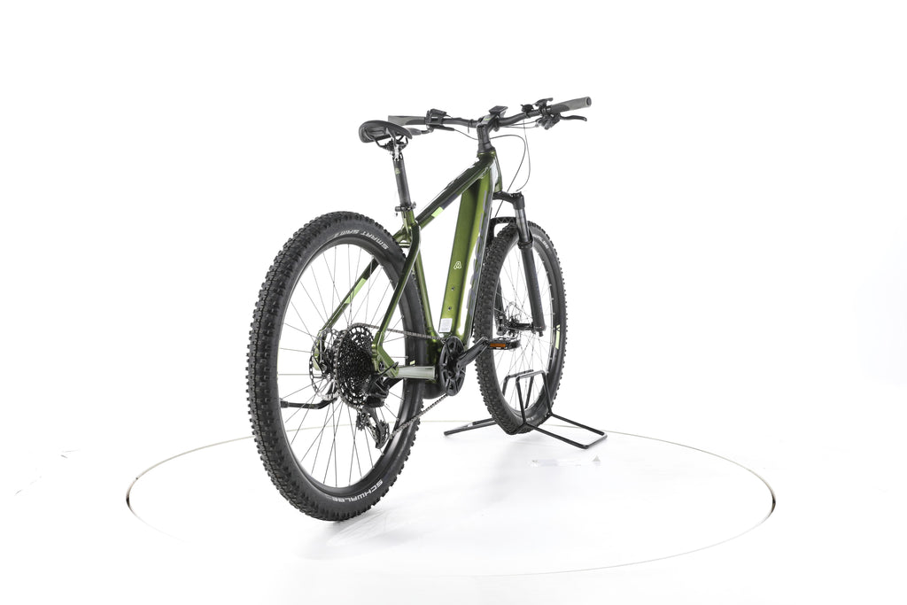 Axess Element 29 E-Bike 2023 - Image 11