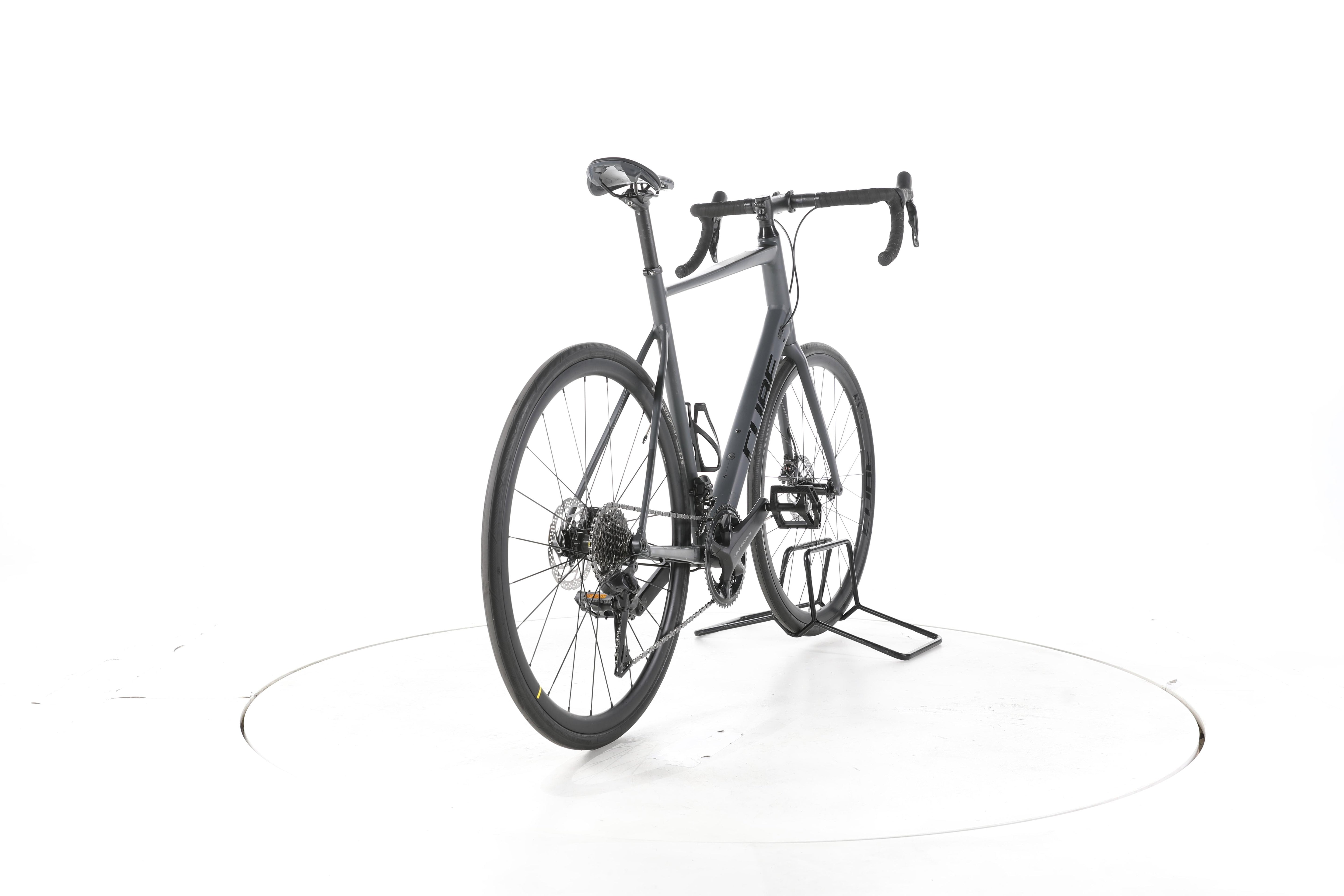 Cube Attain SLX Rennrad - Image 11