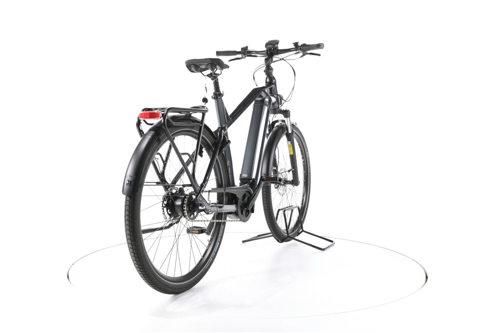 FLYER Gotour6 5.41R City E-Bike - Image 11