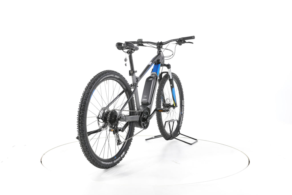 Dynamics Vulcano 400 E-Bike - Image 11