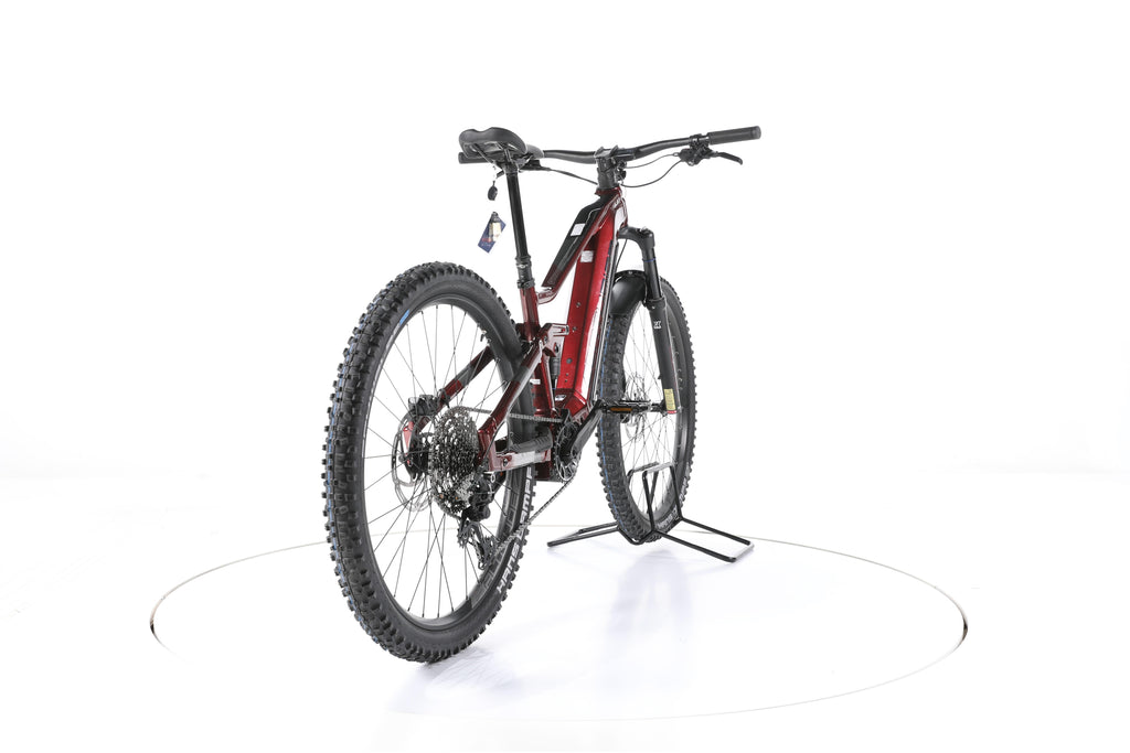 Centurion No Pogo F800i Fully E-Bike 2024 - Image 11