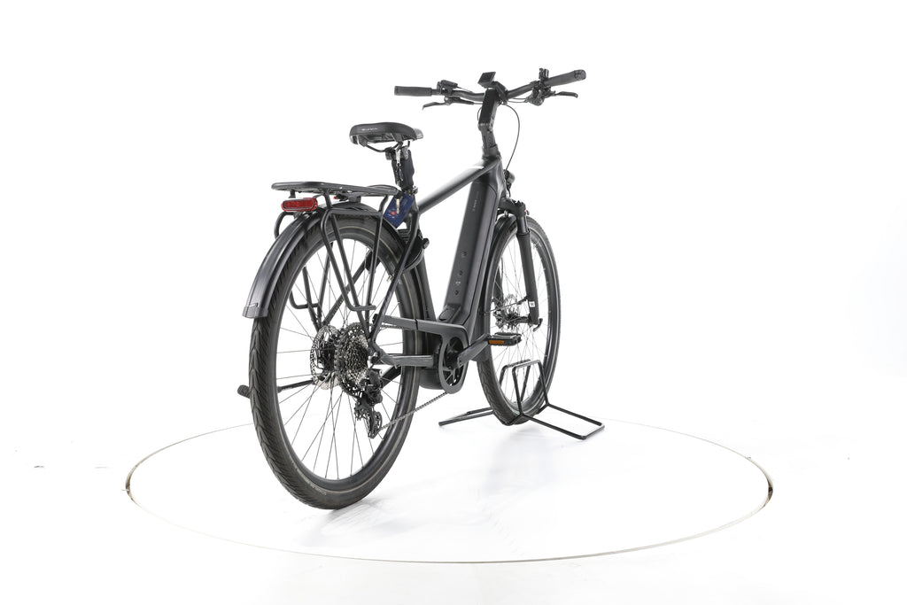 KTM ZEG Cento 10 Plus Trekking E-Bike - Image 11