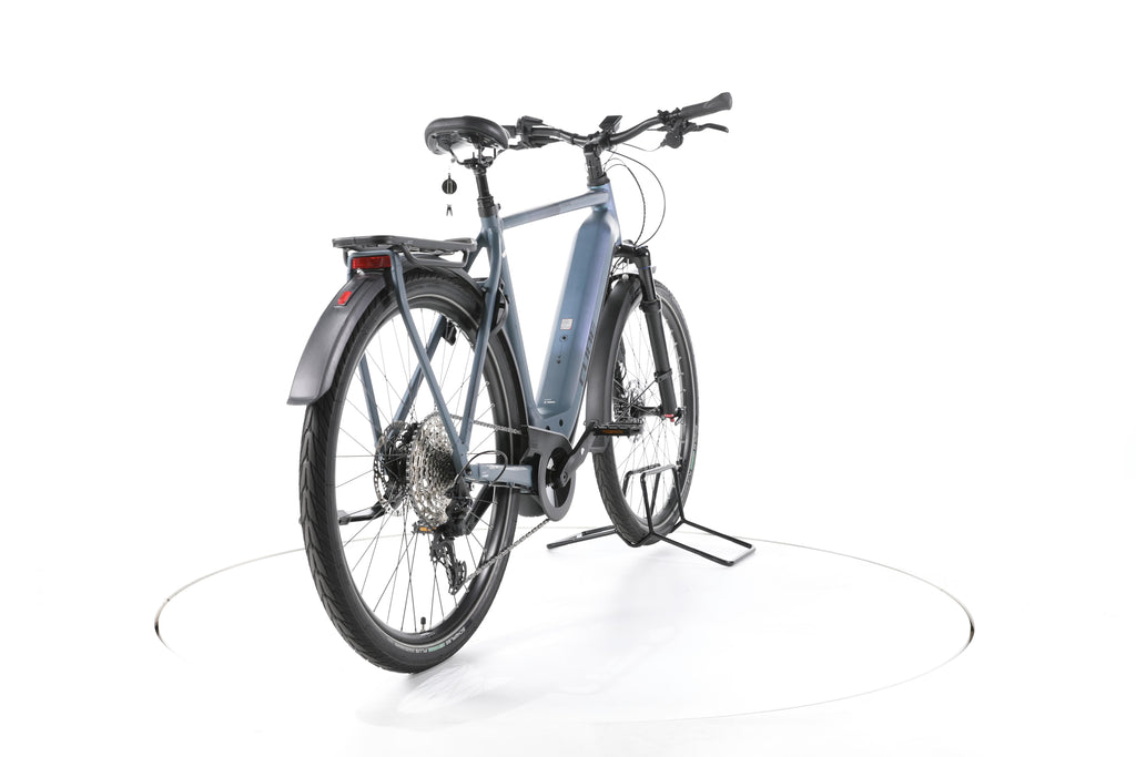 Cube Kathmandu Hybrid ABS Trekking E-Bike 2023 - Image 11